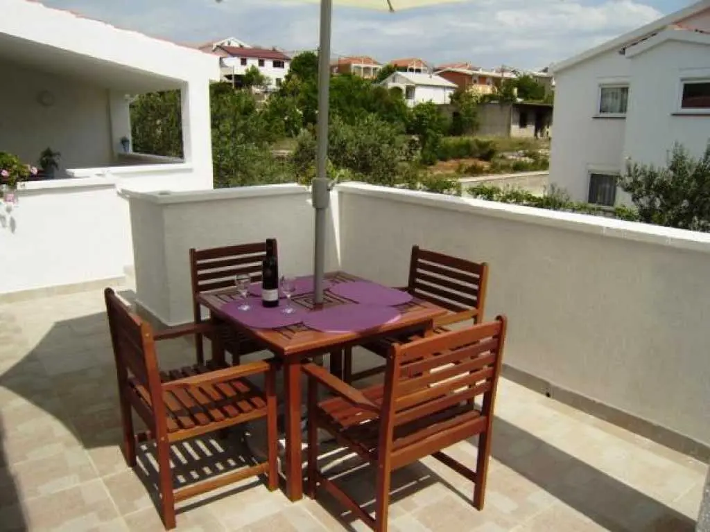 Apartments Pikule, Maslenica - Croatia