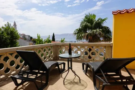 Kuća za odmor Villa Potocnjak Novi Vinodolski, Hrvatska