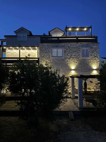 Appartements Leona Rogoznica, Croatie