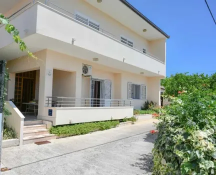 Appartement Damir Seget, Croatie