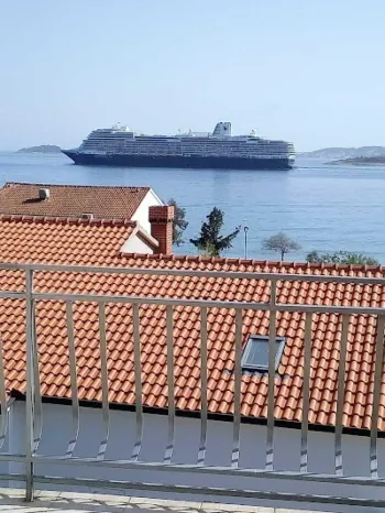 Apartamenty Irena Orebić, Chorwacja