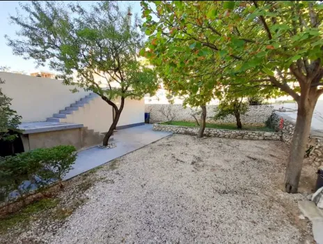 Apartma Srećko Brela, Hrvaška