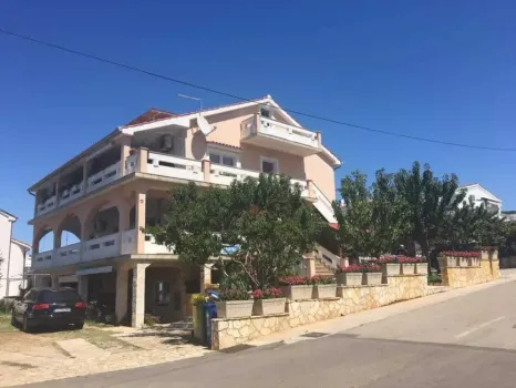 Apartmani Ankica Antolić  Krk - Punat, Hrvatska
