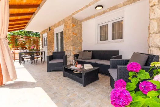 Apartament Lora Crikvenica, Chorwacja