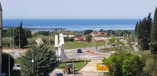 Apartman Lane Tar-Vabriga, Hrvatska