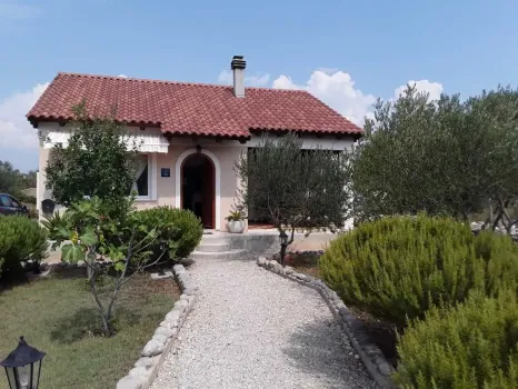 Maison de vacances San Antonio Srima, Croatie