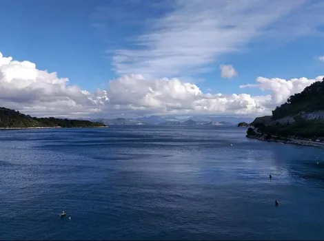 Appartement Villa Anita Mljet, Croatie