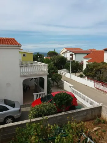 Appartement Mirjana Vir, Croatie