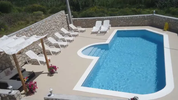 Appartements Mika Rab - Lopar, Croatie