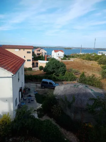 Apartmani Božić Mihovil - Pašman - Kraj | Laganini.com