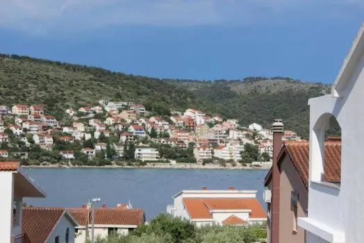 Ferienwohnung Ema Ciovo - Okrug Gornji, Kroatien