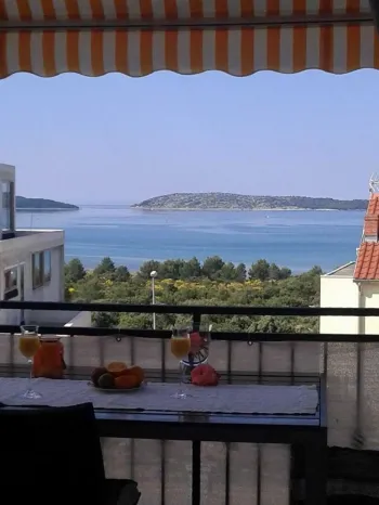 Apartmány Gverić Podsolarsko Šibenik, Chorvátsko