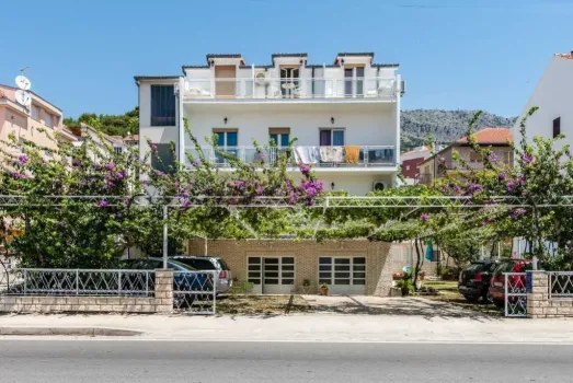 Appartement Viktoria Podstrana, Croatie