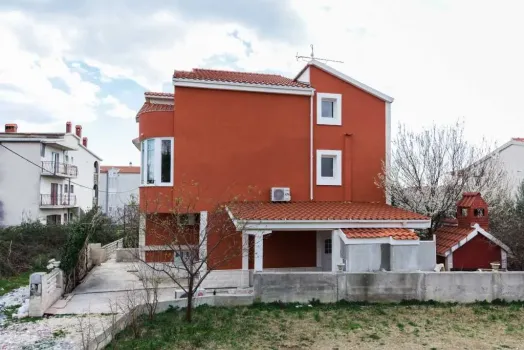 Apartmanok Deluxe Agneza Kaštela, Horvátország