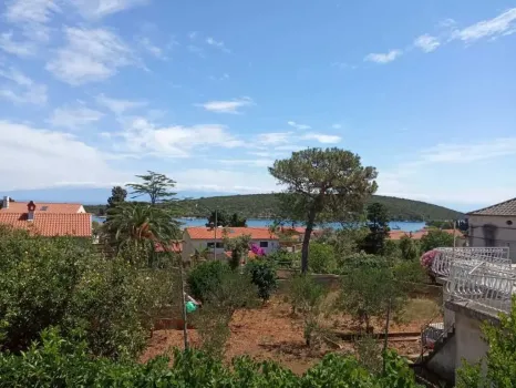 Appartements Seaview Ilovik  Ilovik, Croatie