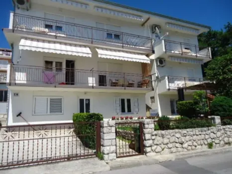Apartmani Selce Selce, Hrvatska