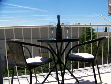 Apartman Njavro - Podgora | Laganini.com