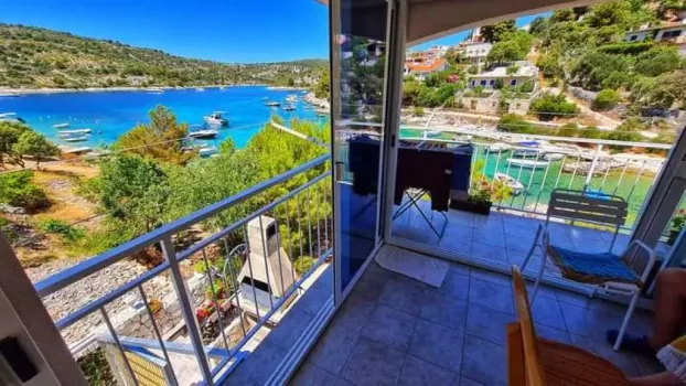 Apartmanok Marica Sevid, Horvátország