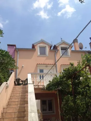 Appartements Luna   Krk - Punat, Croatie