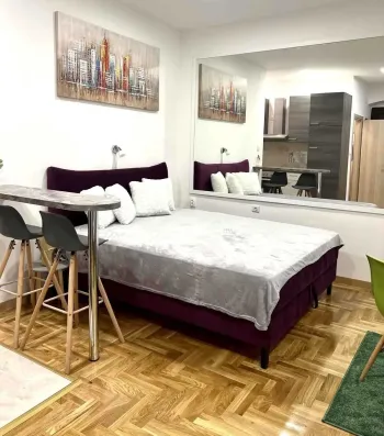 Ferienwohnung Living in RIjeka Rijeka, Kroatien