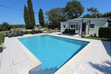 Lägenheter Donna Rovinj, Kroatien