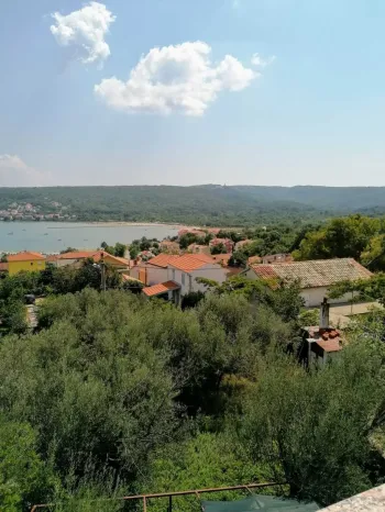 Appartements Ivan Krk - Čižići, Croatie