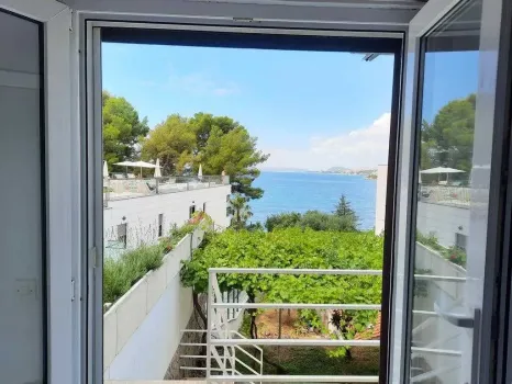 Leilighet Sunset Serenity Podstrana, Kroatia