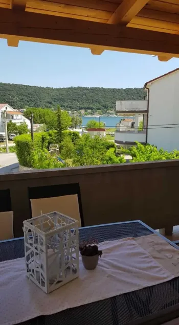 Appartements Emanuel Rab - Supetarska Draga, Croatie