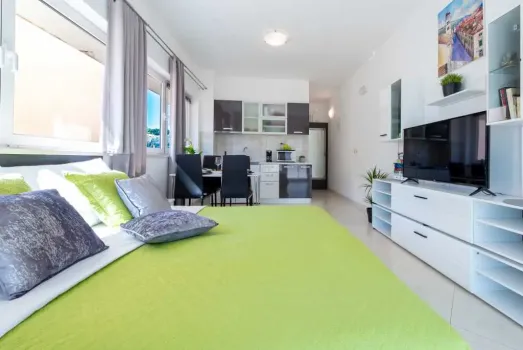 Apartamenty Studio & Room Ten Dubrovnik, Chorwacja