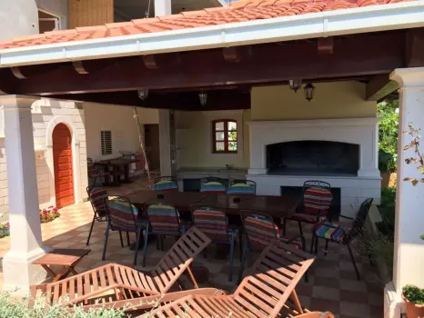 Apartmány Zona Orebić, Chorvatsko