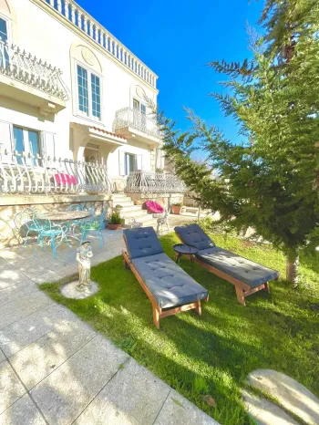 Apartmaji Kapetanova kuća Murter - Jezera, Hrvaška