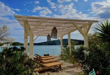 Appartamenti Antonio Murter - Tisno, Croazia