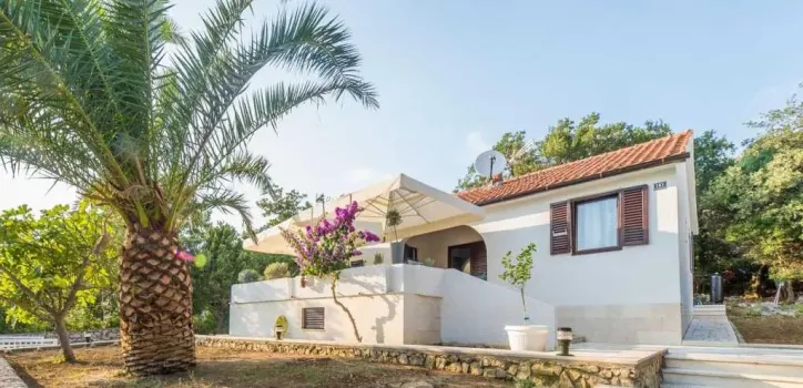 Feriehus Navalia Pag - Potočnica, Kroatia