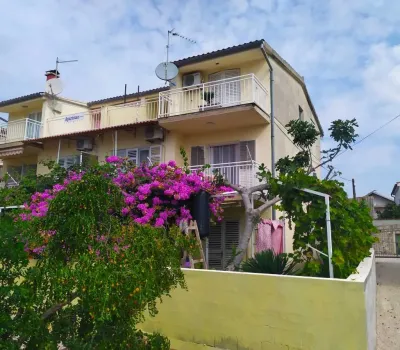 Leiligheter Sunara Srima, Kroatia