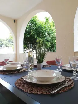 Ferienwohnung Pineta Pula, Kroatien