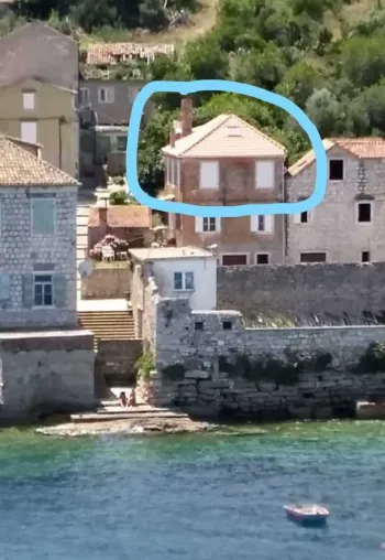 Apartament Studio M&N Baržić Vis - Vis, Chorwacja