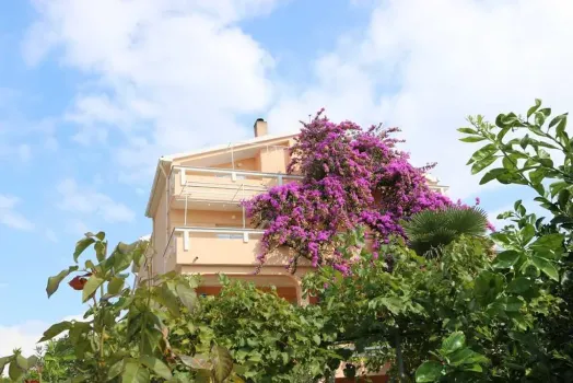 Appartements Iva Pag - Novalja, Croatie