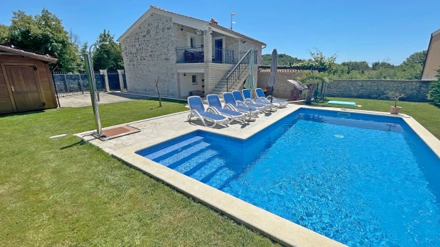 Casa vacanza Villa Lenny Parenzo, Croazia