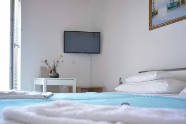 Apartmány Ruža Promajna, Chorvátsko