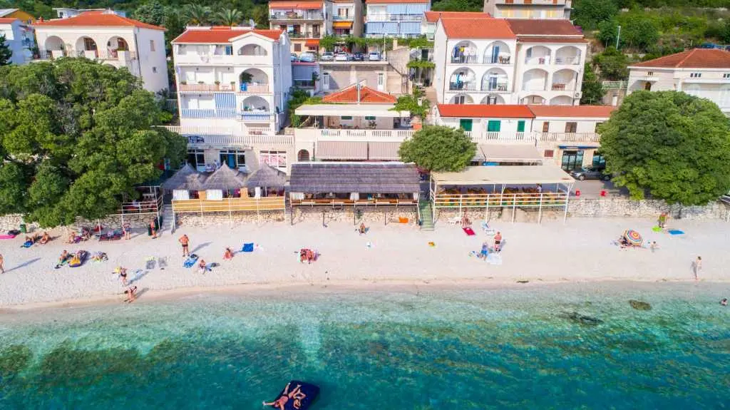 Apartmani Cvita, Gradac - Hrvatska