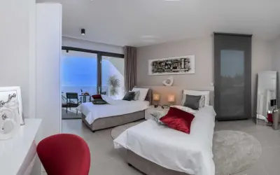 Ferienhaus Villa 01 Stanići, Kroatien