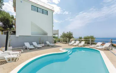 Kuća za odmor Villa Moča Makarska, Hrvatska