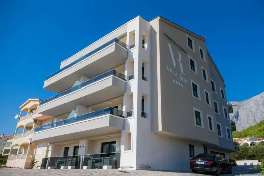 Appartements Villa Rita  Promajna, Croatie