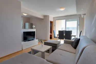 Appartement Antonio Makarska, Croatie