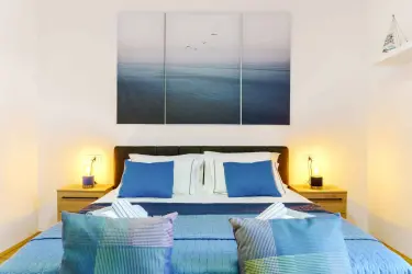 Apartment Stipe Makarska, Croatia