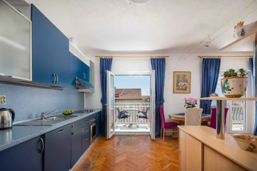 Apartmani Magic Makarska, Hrvatska