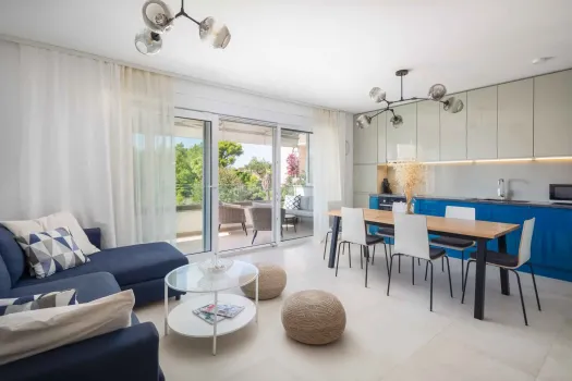 Apartman Nejra - Promajna | Laganini.com