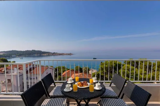 Apartman Nikolina - Makarska | Laganini.com