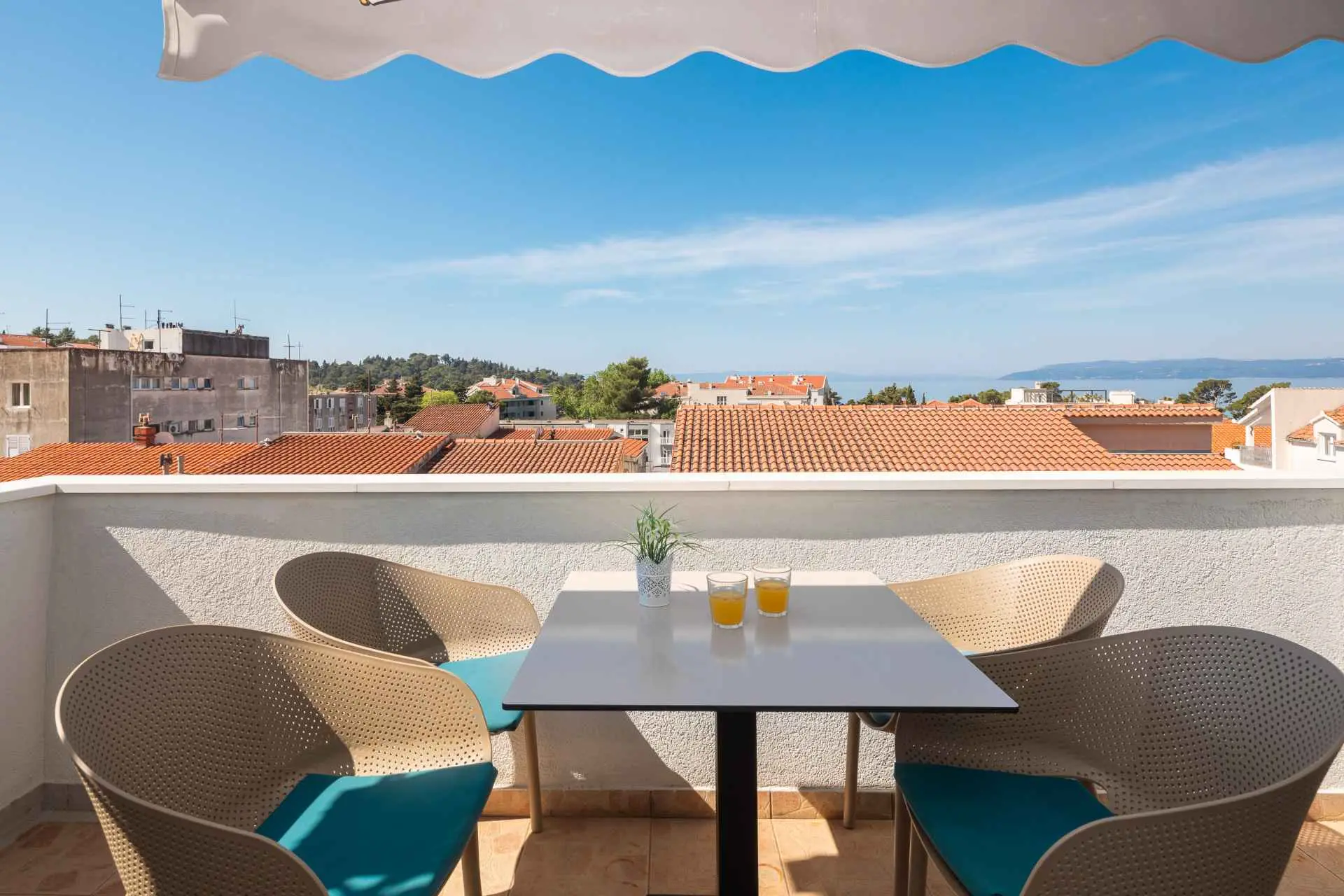 Apartmani Magnolia Makarska, Hrvatska