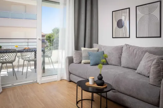 Appartements Dada Luxury Promajna, Croatie